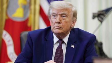 Trump calls off strikes on Iran, floats possible deal