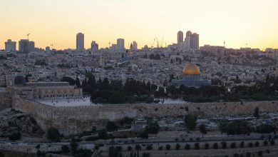 Türkiye, 8 nations reject Israeli attempts to alter status quo at Al-Aqsa