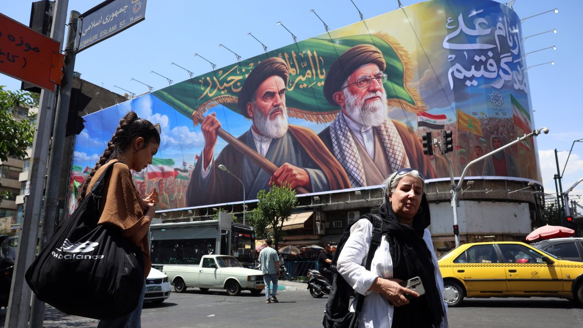 US war on Iran enters 100th day with no light at end of tunnel