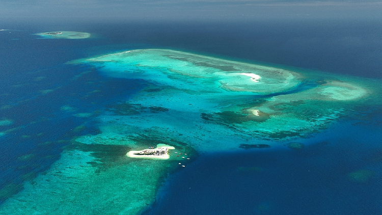 'South China Sea arbitration': A decade of legal absurdity