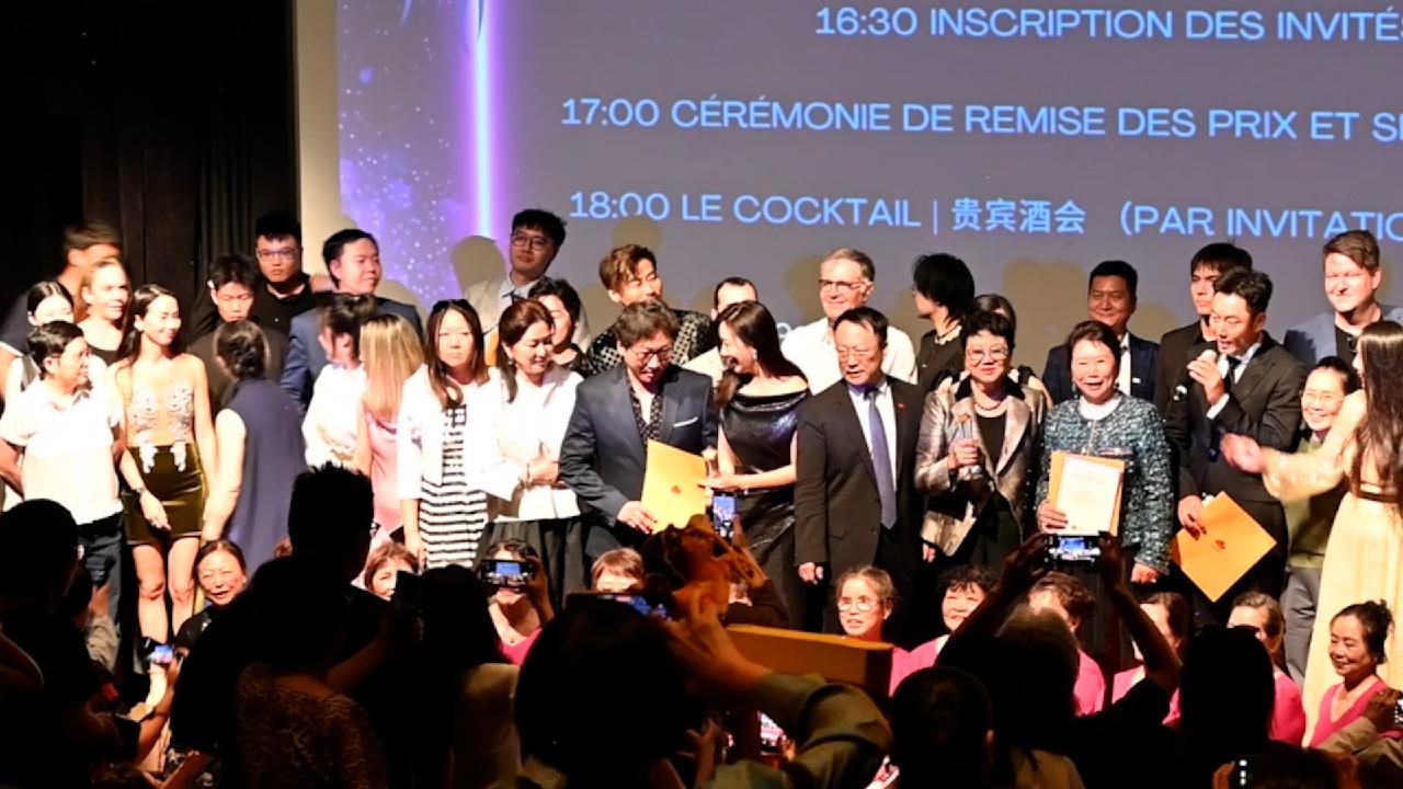 11th China-Canada International Film Festival celebrates storytelling