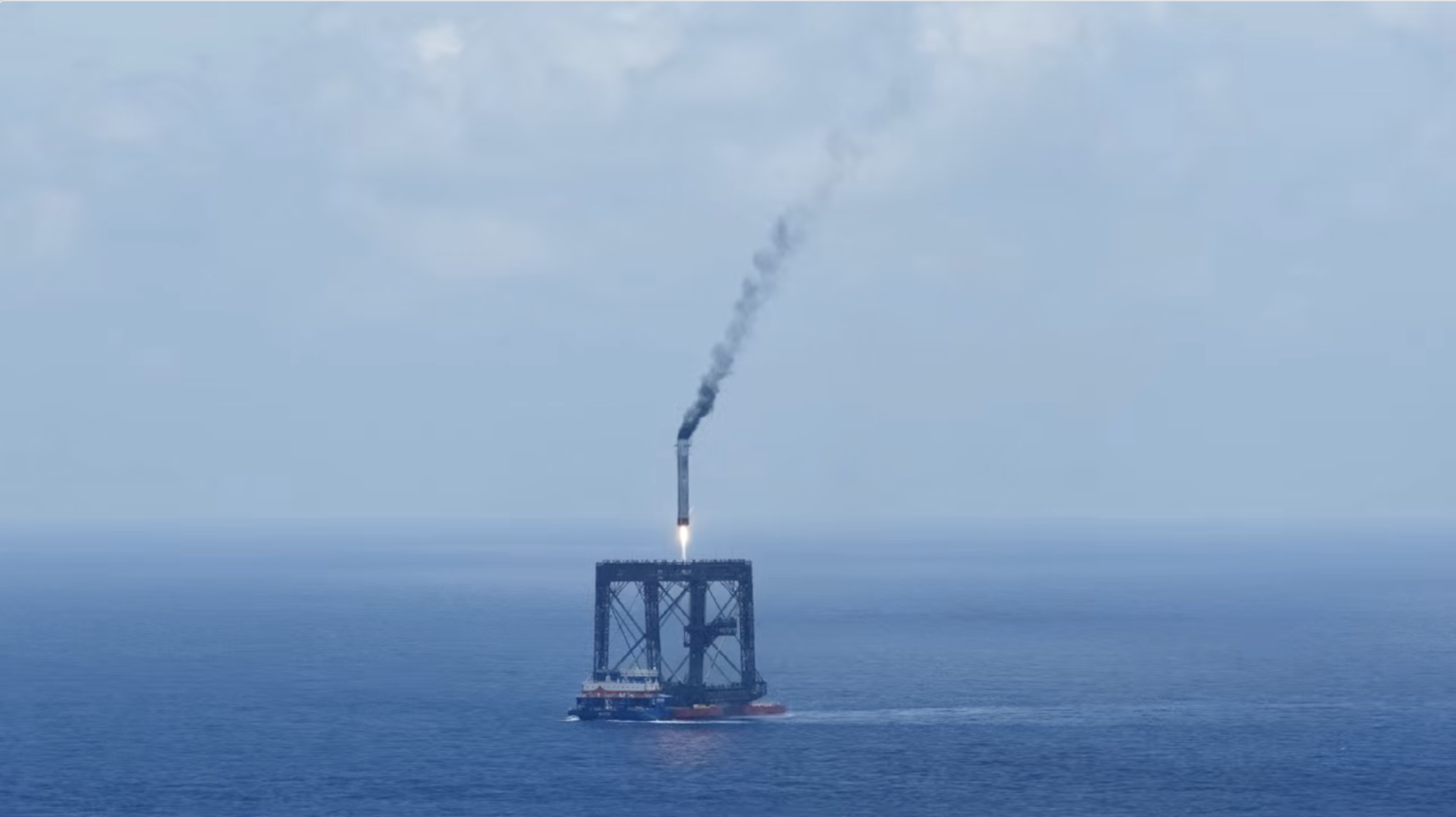 China achieves reusable rocket breakthrough with Long March-10B