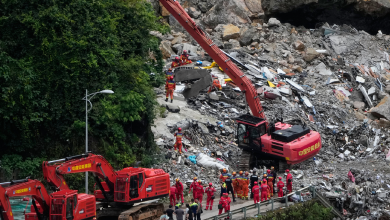 China allocates 30 mln yuan for post-disaster recovery in Chongqing