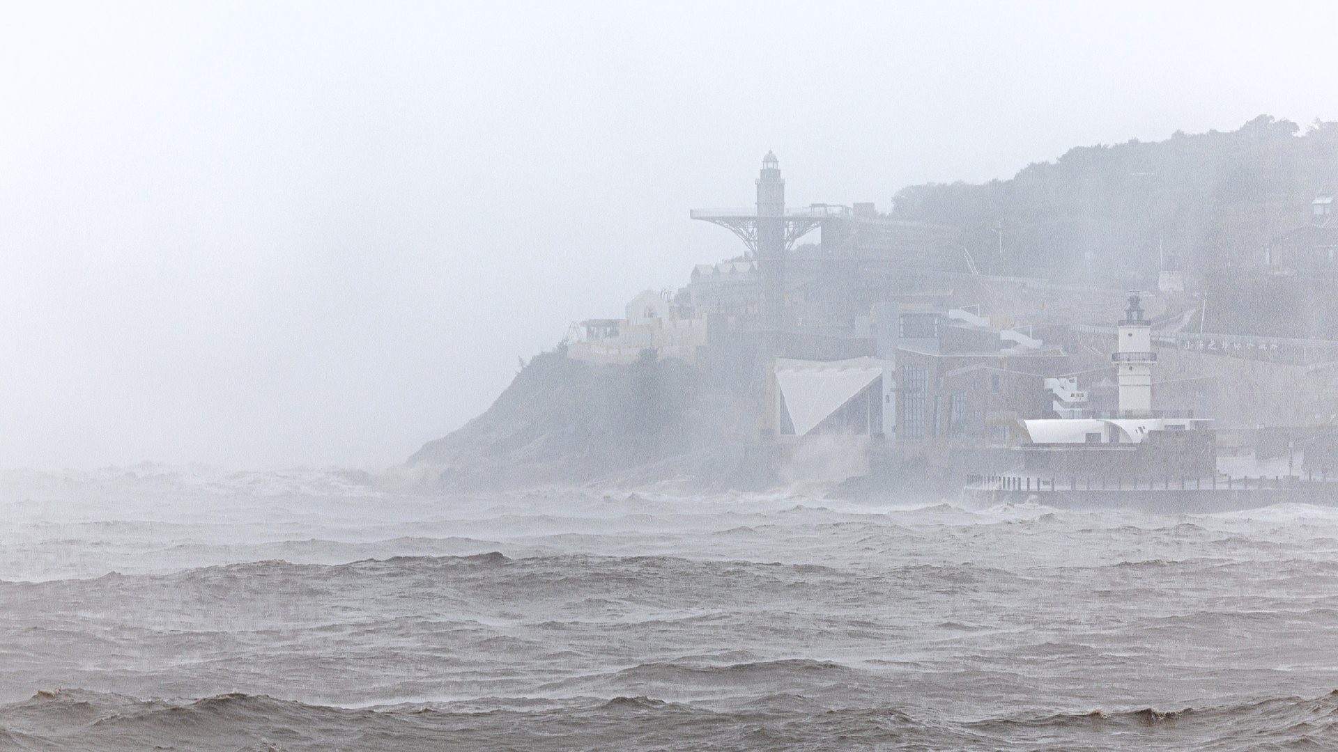 China allocates 40 million yuan for typhoon relief in Fujian, Zhejiang