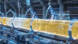China completes first trial of methanol transport in fuel pipelines