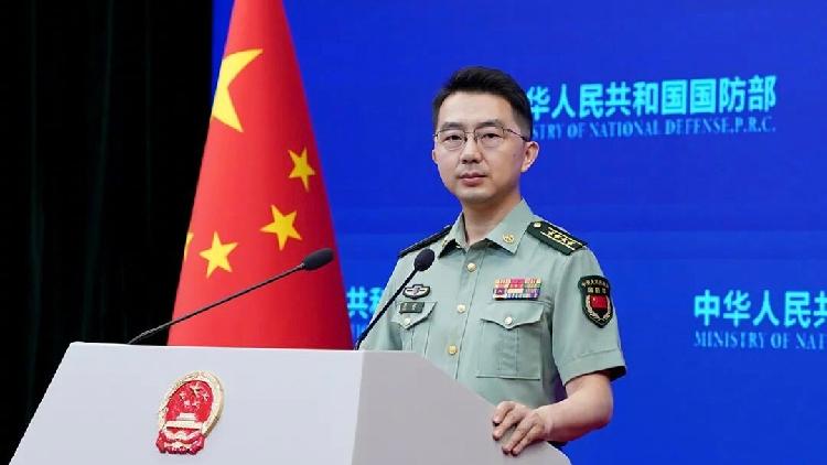 China denounces 'South China Sea arbitration' as political farce
