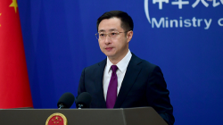 China dismisses Trump's election interference claim as groundless
