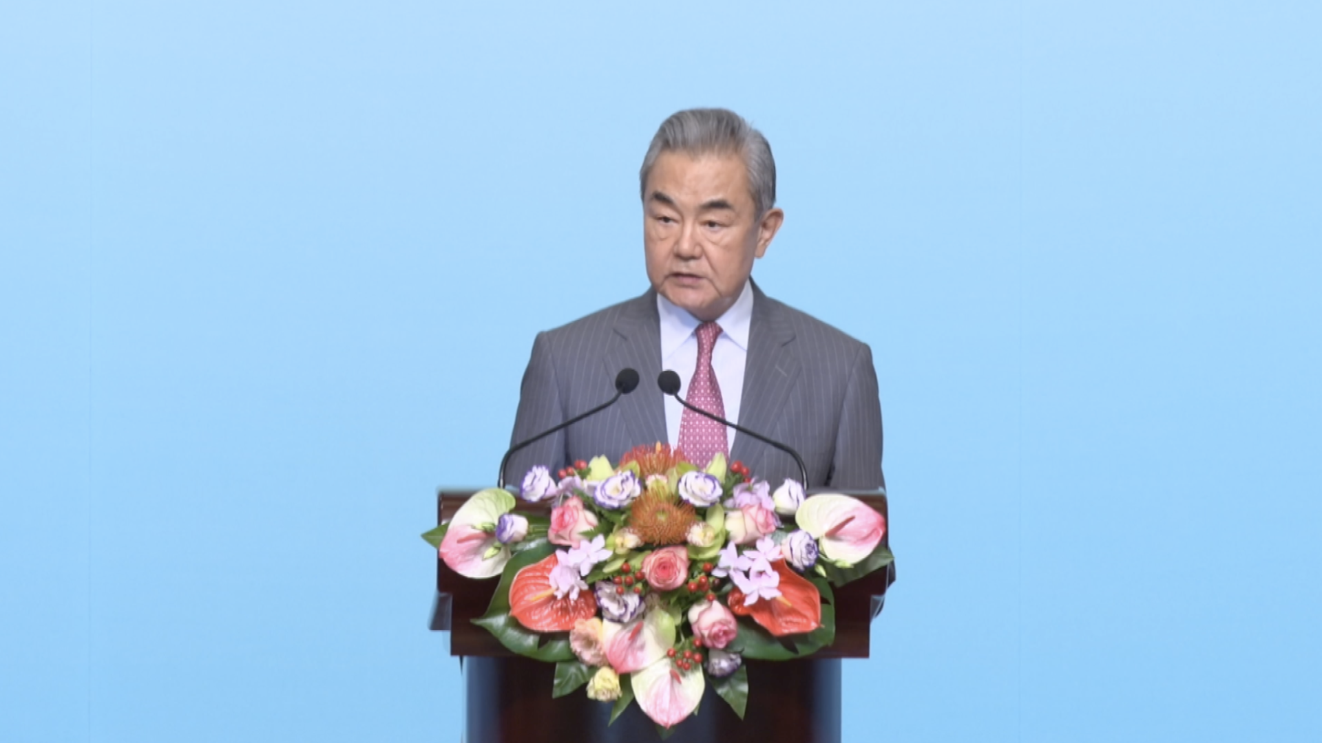 China reaffirms commitment to Global Development Initiative
