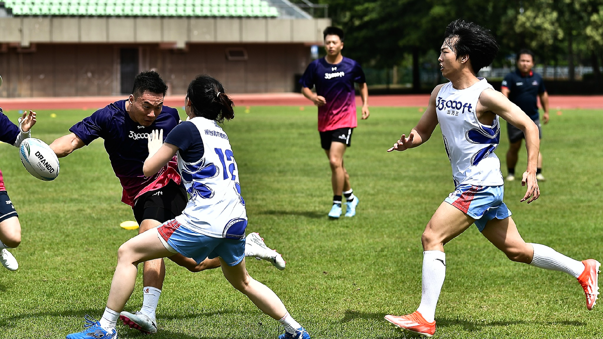 Chinese mainland to expand opportunities for cross-Strait youth
