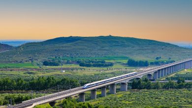 C财经｜顶住压力！上半年中国经济稳、韧、新、优
