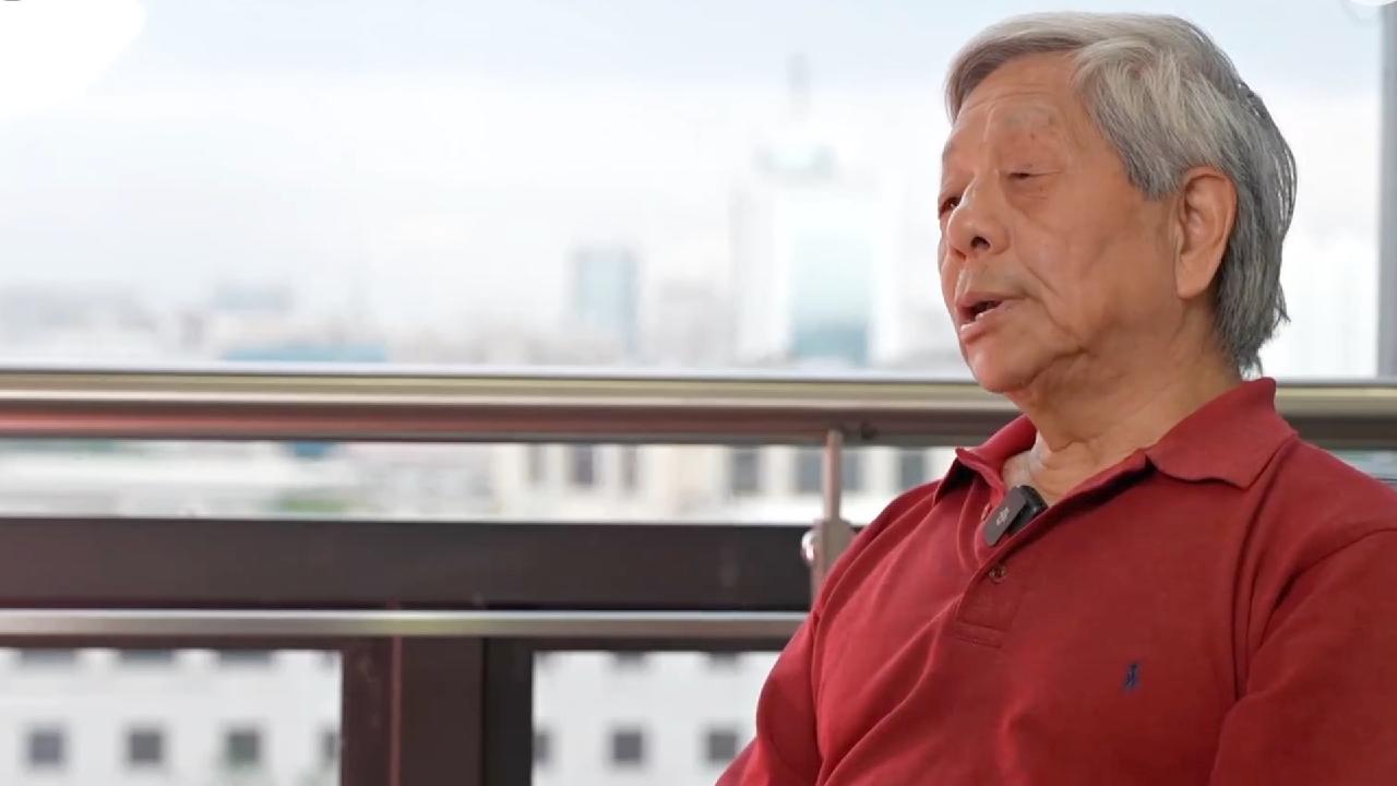 Decades-old radio records prove China's sovereignty of Huangyan Dao