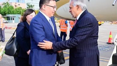 Deputy Prime... - Ministry of Foreign Affairs, Islamabad