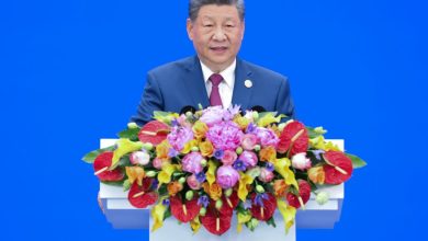 Full text: Keynote speech by Chinese President Xi Jinping at opening ceremony of 2026 World AI Conference