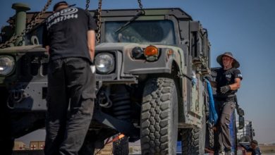 Gaza Board of Peace to soon launch trial humanitarian shelters