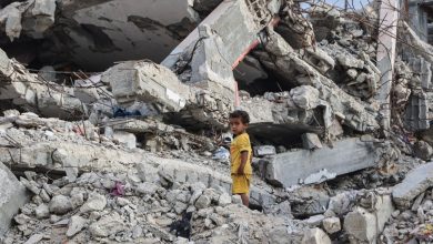 Gaza fades from talks as US-Iran diplomacy reshapes Mideast focus
