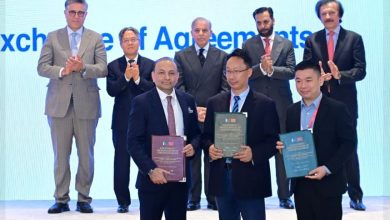 Healthcare Emerges as a New Frontier of Cooperation under CPEC 2 NSN Asia 2026 C
