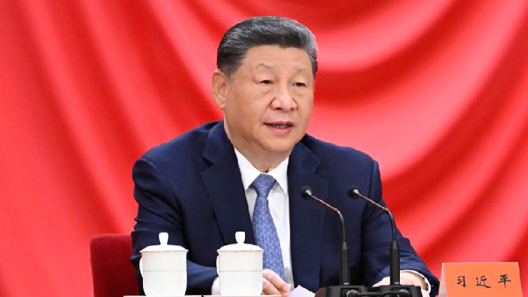 How Xi Jinping's latest sci-tech remarks chart China's innovation path