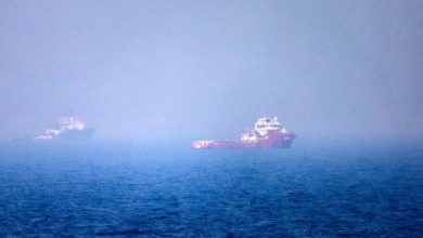 Iran blockade reinstated, US to charge 20% on Hormuz cargo: Trump