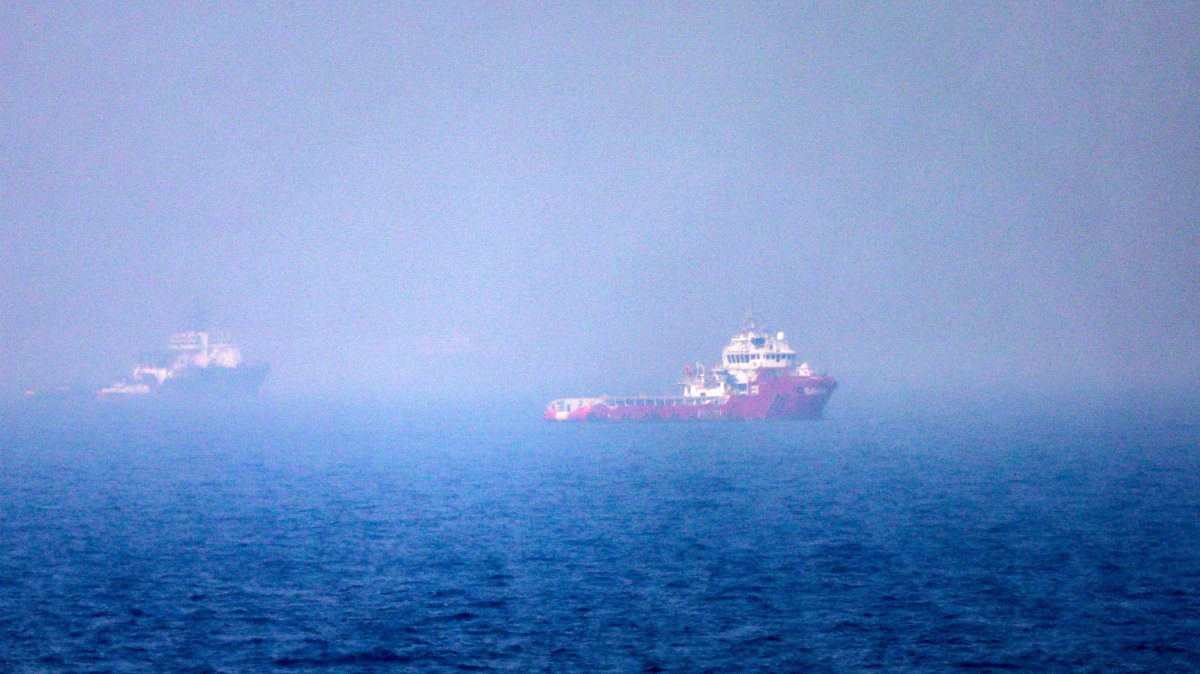 Iran blockade reinstated, US to charge 20% on Hormuz cargo: Trump
