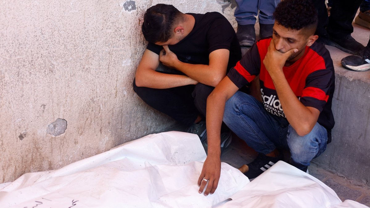 Israel kills 13 Gazans in 24 hours as it continues to violate truce