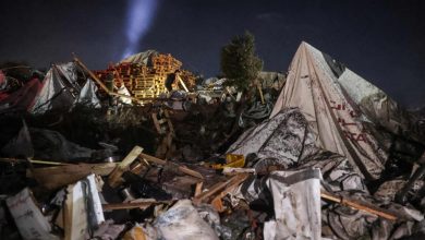 Israel kills 8 Gazans to push genocidal war's death toll past 73,000