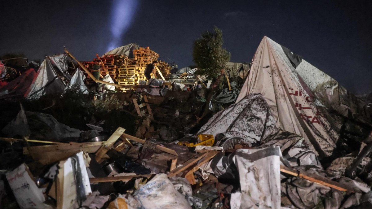 Israel kills 8 Gazans to push genocidal war's death toll past 73,000