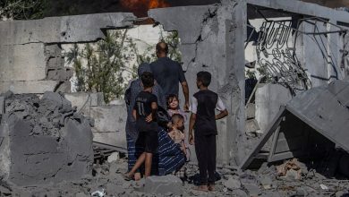 Israel kills Gazan child, pushing post-truce death toll past 1,100