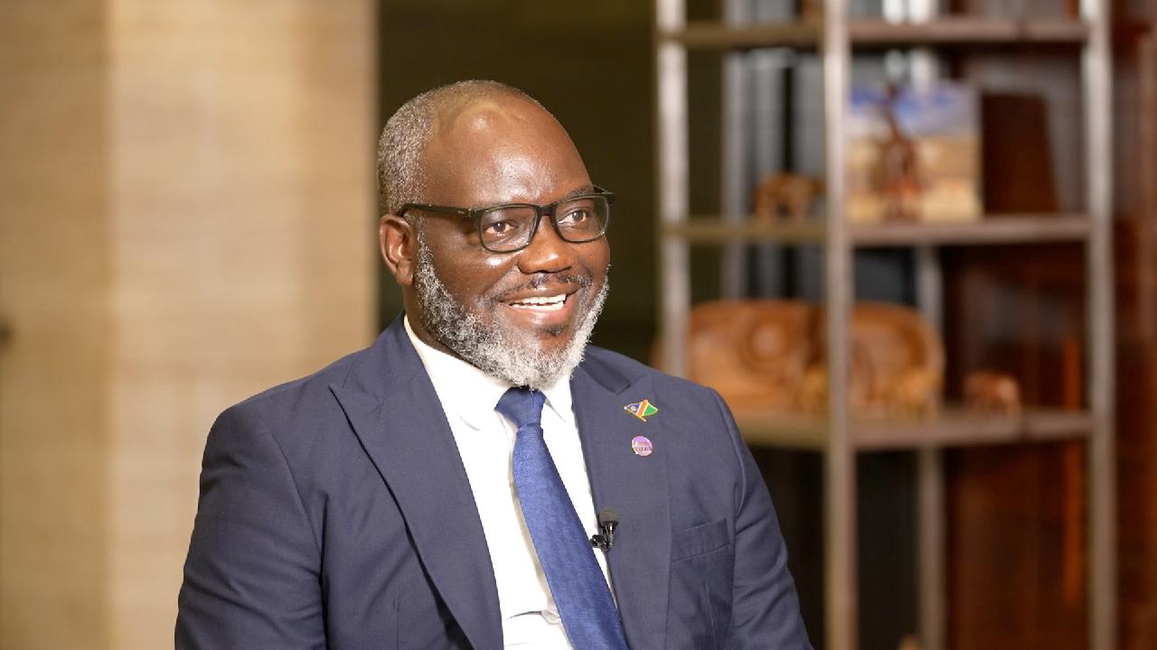 Namibia eyes growing Chinese tourism market