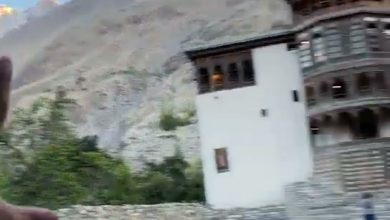 Pakistan through the eyes of Chinese travel blogger Mr. Hua Yicun! From exploring heritage sites, museums, shopping mall...