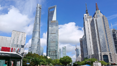 Taiwan People's Party delegation visits Shanghai