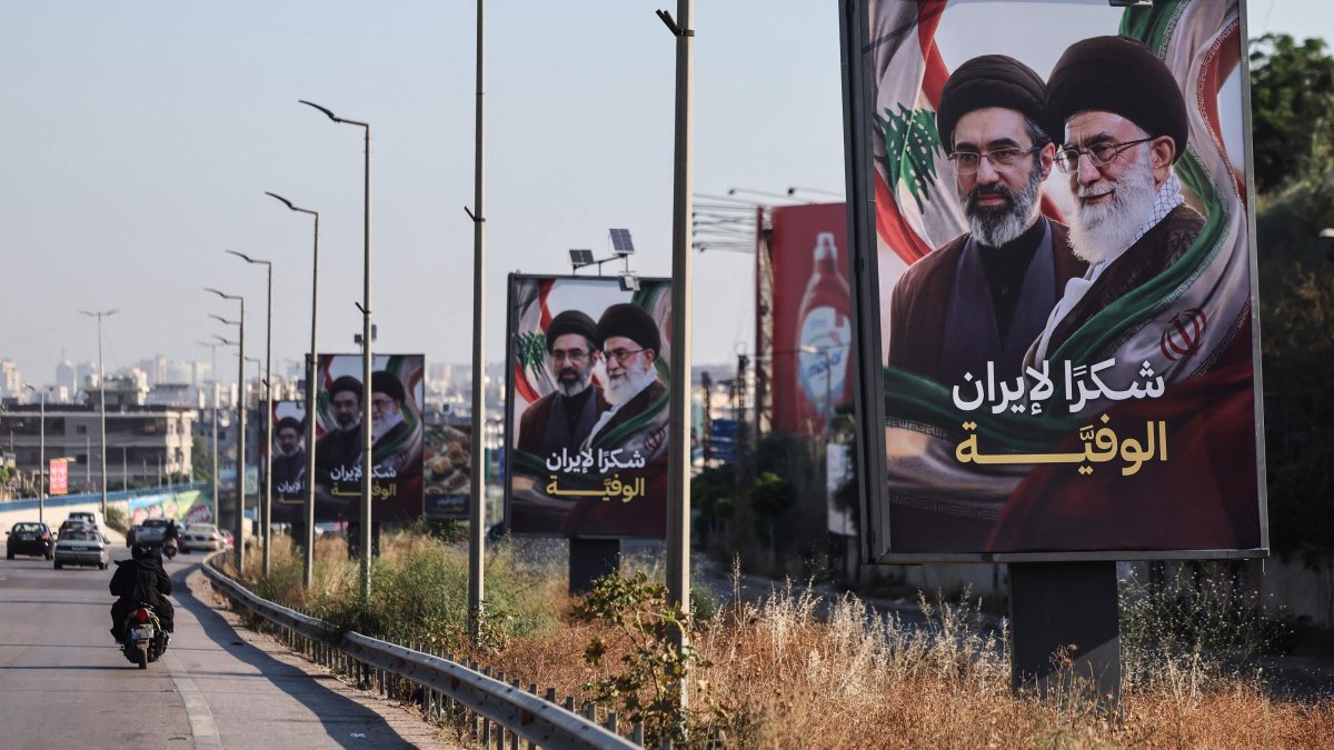 Trump announces US, Iran to resume talks in Doha, but Tehran mum