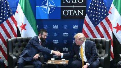 Trump tells Netanyahu to end Syria, Lebanon military expansion