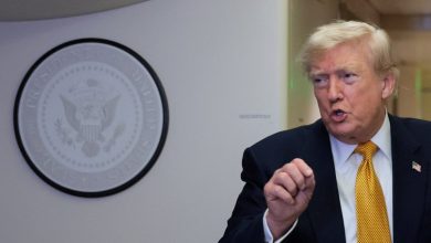 Trump threatens Iran with US takeover, tolling in Strait of Hormuz