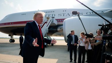 Trump touts new US-Iran technical talks in Doha as 'very good'