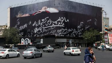 US extends Iran strikes into 13th night as Gulf tensions escalate