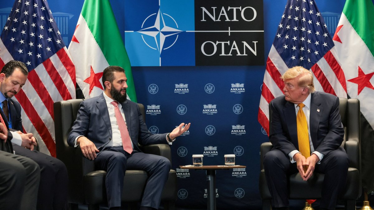 US to remove war-battered Syria from 'terrorist sponsor' list