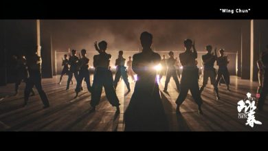 When Chinese martial arts meet dance: The global journey of Wing Chun
