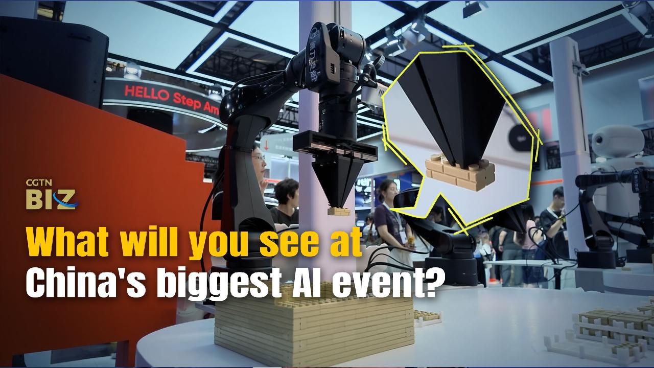 Whose AI model will win real-world application race?