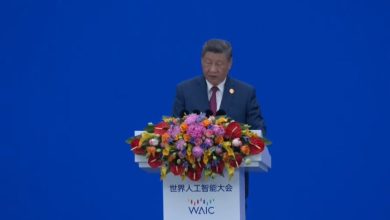 Xi Jinping Launches New Era of Global AI Leadership