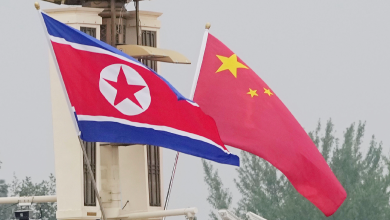 Xi, Kim mark 65th anniversary of China-DPRK friendship treaty