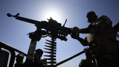 Yemen's Iran-backed Houthis kill 14 govt troops in Hodeidah