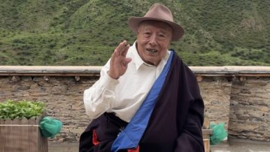 【美丽中国行】从一只筏到三座桥：通天河畔的千年守望