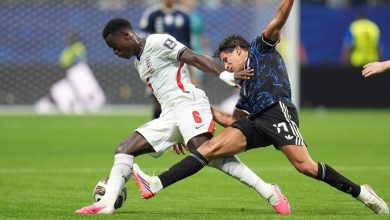世界杯早知道丨决赛对阵球队产生！阿根廷2-1淘汰英格兰