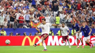 世界杯早知道丨晋级决赛！西班牙2-0战胜法国挺进决赛