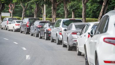 今年上半年全国机动车达4.76亿辆 驾驶人达5.67亿人