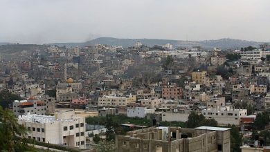 以色列政府批准预算计划 推进约旦河西岸犹太人定居点建设