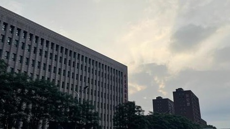北京今天多云为主东部有分散降雨 后天或现高温