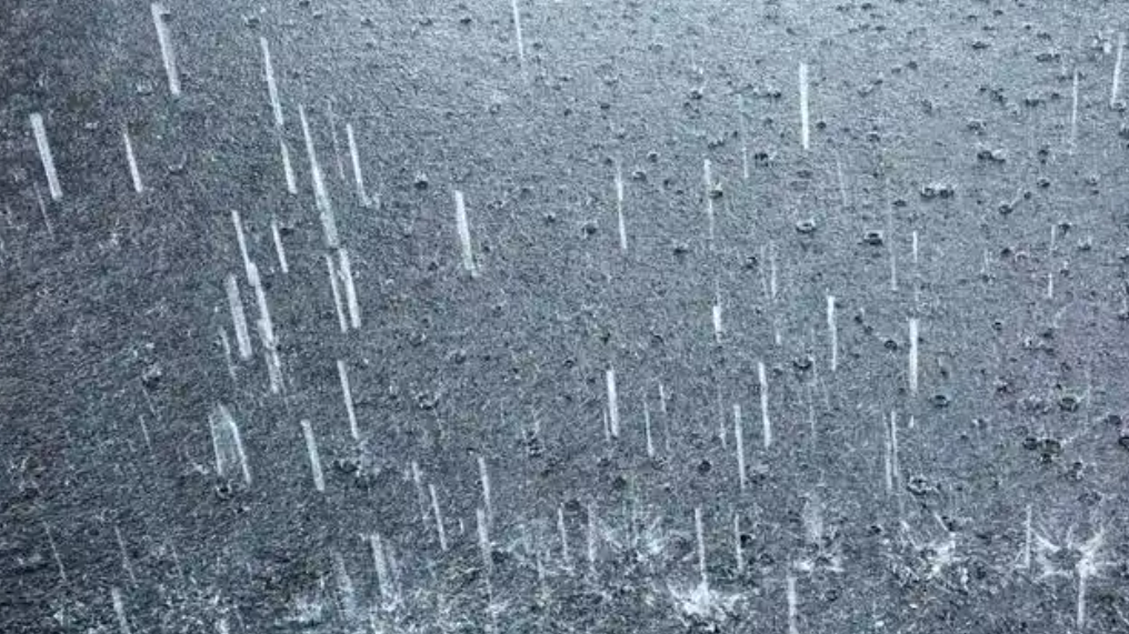 北京市气象局：10日夜间至11日夜间有暴雨、局地大暴雨
