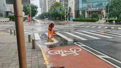 北京房山、密云等5区解除防汛一级应急响应 石景山区仍有地质灾害风险