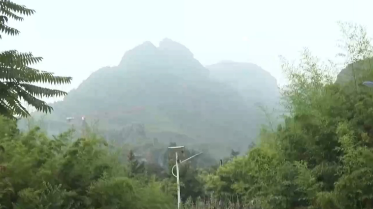 北方本轮降雨属于“台风雨”吗 - 中国日报网